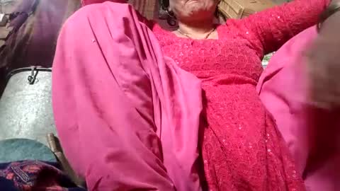 Mona online show from 27, 1, 2025