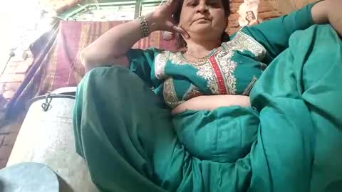 Mona online show from 5, 3, 2025