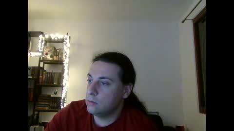 Snapshot of bicuriousguy1993 chatting on 31, 12, 2024 BiCuriousGuy online show from 31, 12, 2024