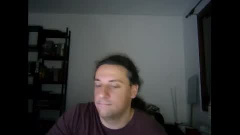 Snapshot of bicuriousguy1993 chatting on 10, 9, 2025 BiCuriousGuy online show from 10, 9, 2025