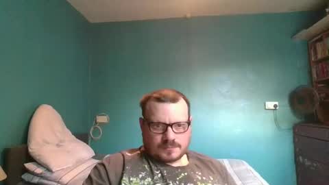 bigdan1986 online show from 6, 2, 2025