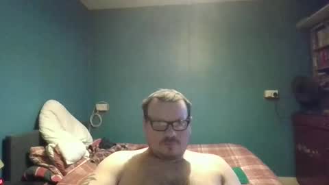 bigdan1986 online show from 27, 2, 2025