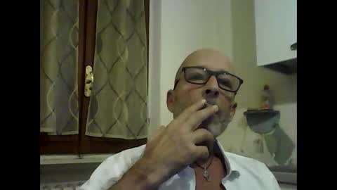 Snapshot of big23italy chatting on 21, 9, 2025 big23italy online show from 21, 9, 2025