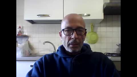 Snapshot of big23italy chatting on 3, 10, 2025 big23italy online show from 3, 10, 2025