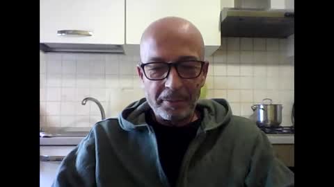 Snapshot of big23italy chatting on 11, 10, 2025 big23italy online show from 11, 10, 2025