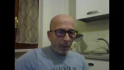 big23italy online show from 16, 5, 2026