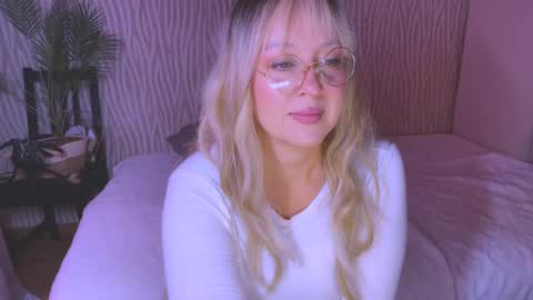 Eva online show from 28, 1, 2025