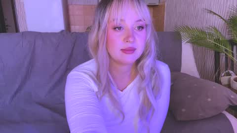 Eva online show from 21, 2, 2025