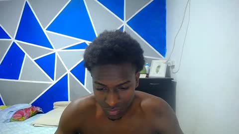 Snapshot of big_black11 chatting on 4, 1, 2025 big_black11 online show from 4, 1, 2025