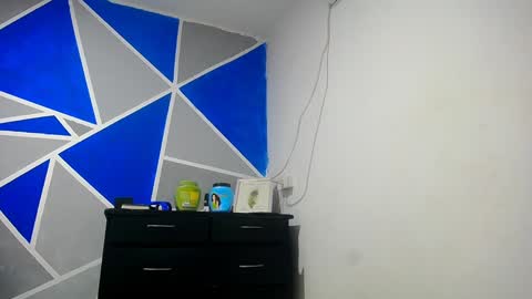 Snapshot of big_black11 chatting on 6, 1, 2025 big_black11 online show from 6, 1, 2025