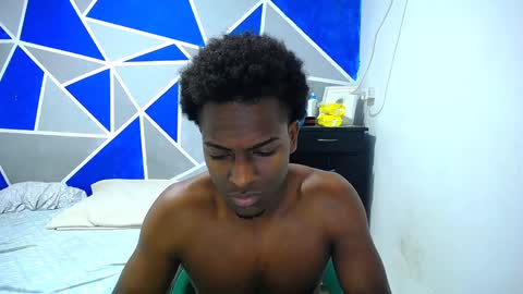 Snapshot of big_black11 chatting on 10, 1, 2025 big_black11 online show from 10, 1, 2025