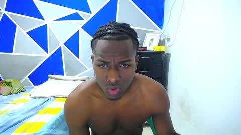 Snapshot of big_black11 chatting on 26, 1, 2025 big_black11 online show from 26, 1, 2025