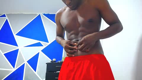 Snapshot of big_black11 chatting on 28, 1, 2025 big_black11 online show from 28, 1, 2025