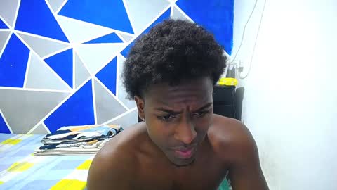 Snapshot of big_black11 chatting on 1, 2, 2025 big_black11 online show from 1, 2, 2025