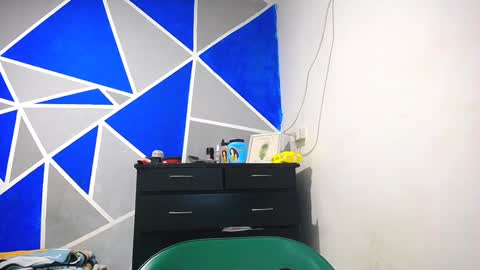 Snapshot of big_black11 chatting on 1, 2, 2025 big_black11 online show from 1, 2, 2025