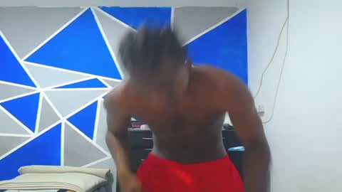 Snapshot of big_black11 chatting on 1, 3, 2025 big_black11 online show from 1, 3, 2025