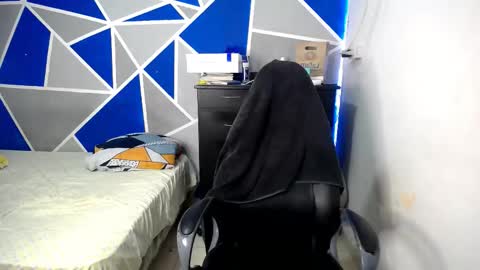 big_black11 online show from 6, 10, 2025