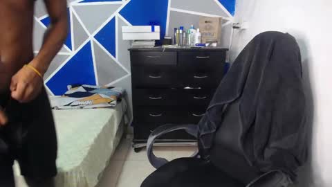 Snapshot of big_black11 chatting on 20, 10, 2025 big_black11 online show from 20, 10, 2025