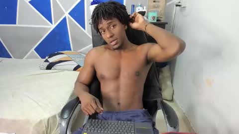 Snapshot of big_black11 chatting on 5, 11, 2025 big_black11 online show from 5, 11, 2025