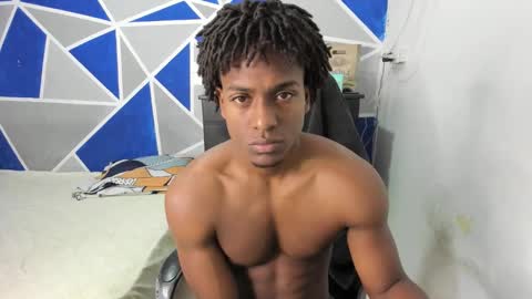 Snapshot of big_black11 chatting on 6, 11, 2025 big_black11 online show from 6, 11, 2025