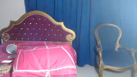 Marcela online show from 29, 1, 2025