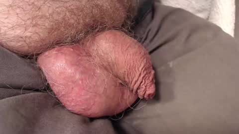 Big Bums 4me online show from 21, 2, 2025