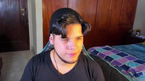 Logan Sprouse online show from 20, 11, 2025