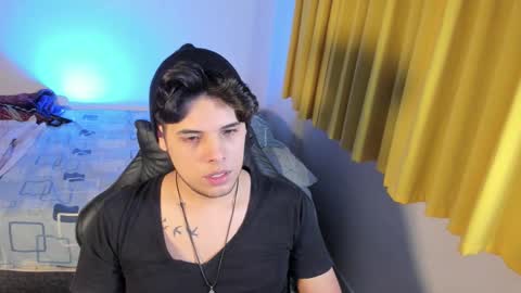 Logan Sprouse online show from 21, 2, 2026