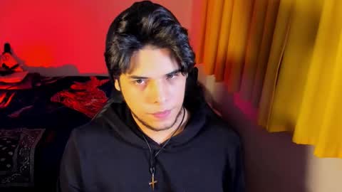 Logan Sprouse online show from 11, 3, 2026