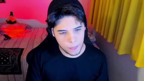 Logan Sprouse online show from 26, 3, 2026