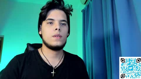 Logan Sprouse online show from 20, 5, 2026