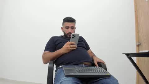 Tommy online show from 24, 10, 2025