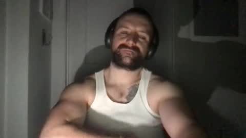 BIG DICK DIRTBAG  online show from 25, 11, 2025