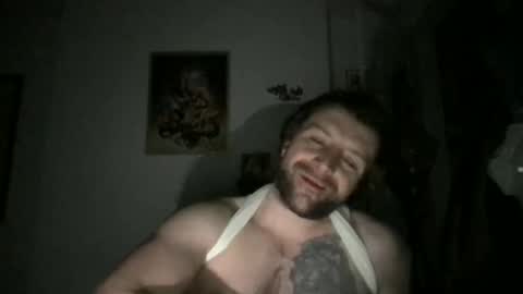 BIG DICK DIRTBAG  online show from 28, 4, 2026