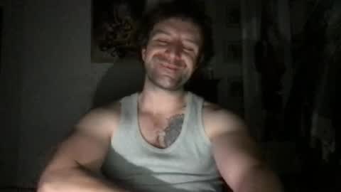 BIG DICK DIRTBAG  online show from 23, 7, 2026