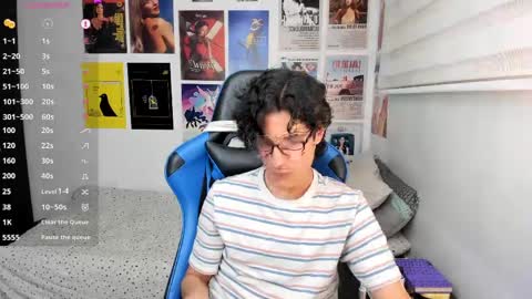 Danny 3 online show from 17, 4, 2026