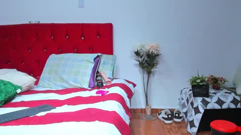 Snapshot of big_dicktop23 chatting on 12, 1, 2025 john and cris online show from 12, 1, 2025