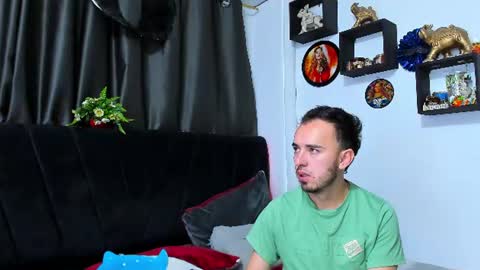john and cris online show from 14, 6, 2026