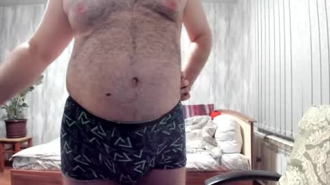big_fat_guy1992 online show from 13, 1, 2025
