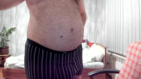 big_fat_guy1992 online show from 26, 1, 2025