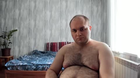 big_fat_guy1992 online show from 12, 2, 2025