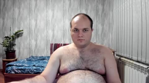 big_fat_guy1992 online show from 19, 2, 2025
