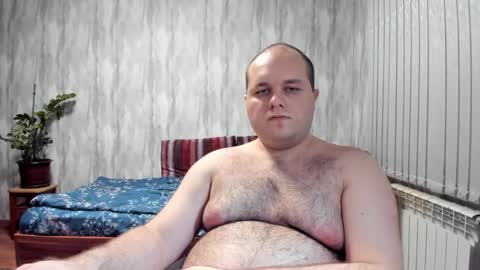 big_fat_guy1992 online show from 23, 2, 2025