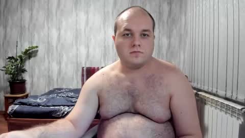 big_fat_guy1992 online show from 26, 2, 2025