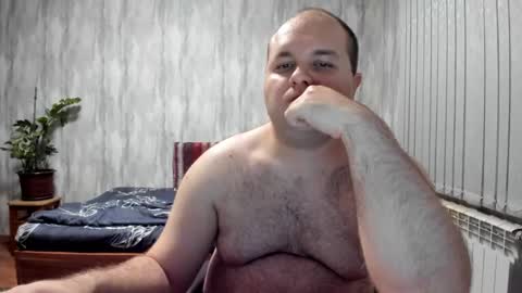 big_fat_guy1992 online show from 26, 2, 2025