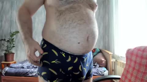 big_fat_guy1992 online show from 7, 3, 2025