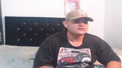 Snapshot of big_hot_sex07 chatting on 21, 9, 2025 big_hot_sex07 online show from 21, 9, 2025