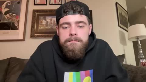 Jonny Kade online show from 27, 9, 2025