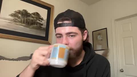 Jonny Kade online show from 7, 10, 2025