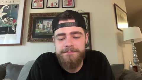 Jonny Kade online show from 11, 10, 2025